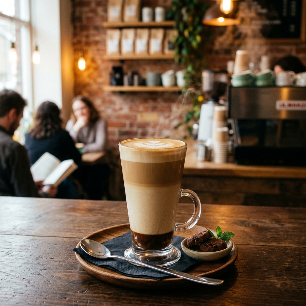 Hero Coffee